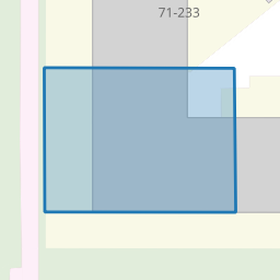 Perceel HLM02-Q-2818