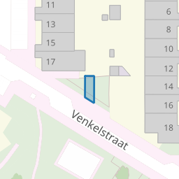 Perceel HLM02-Q-2823