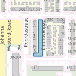 Perceel HLM02-Q-2825