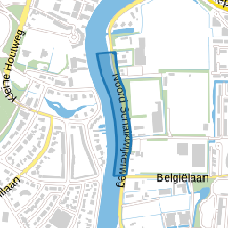 Perceel HLM02-Q-2842