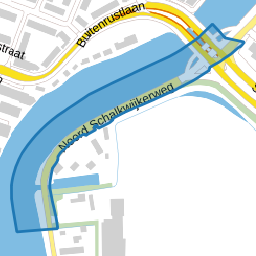 Perceel HLM02-Q-2843