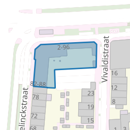 Perceel HLM02-Q-2847