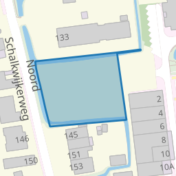 Perceel HLM02-Q-2853