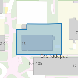 Perceel HLM02-Q-2854