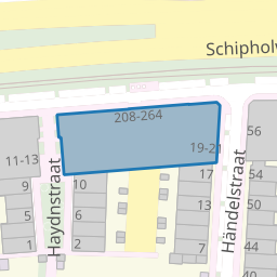 Perceel HLM02-Q-2859