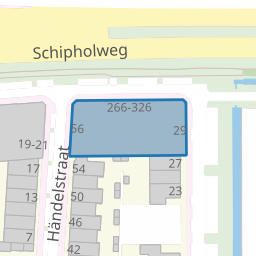 Perceel HLM02-Q-2881