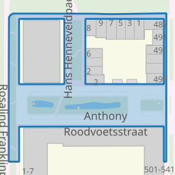 Perceel HLM02-Q-2882