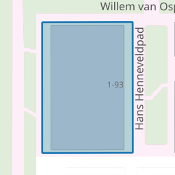 Perceel HLM02-Q-2884