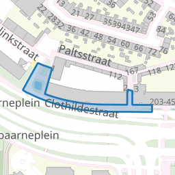 Perceel HLM02-Q-2891