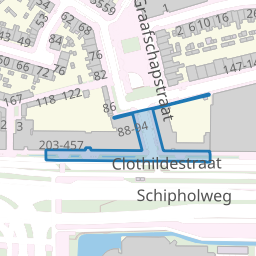 Perceel HLM02-Q-2897