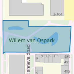 Perceel HLM02-Q-2913