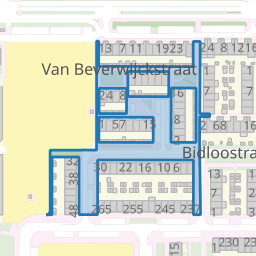 Perceel HLM02-Q-2924