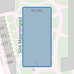 Perceel HLM02-Q-2960