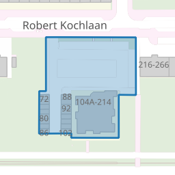 Perceel HLM02-Q-2967
