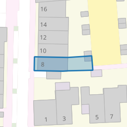 Perceel HLM02-Q-2980