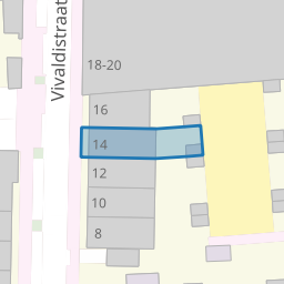 Perceel HLM02-Q-2983