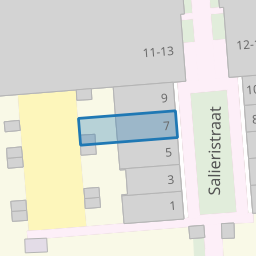 Perceel HLM02-Q-2987