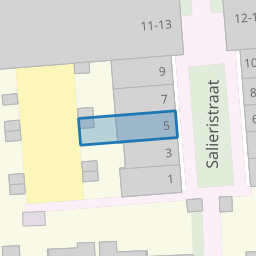 Perceel HLM02-Q-2988