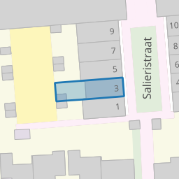 Perceel HLM02-Q-2989