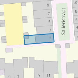 Perceel HLM02-Q-2990