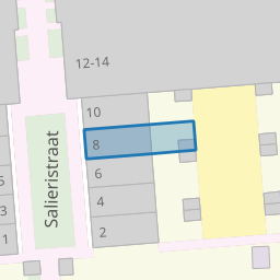 Perceel HLM02-Q-2992