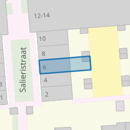 Perceel HLM02-Q-2993