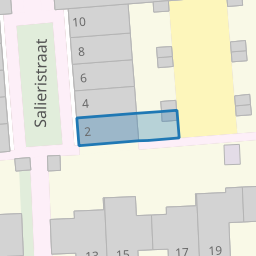 Perceel HLM02-Q-2995