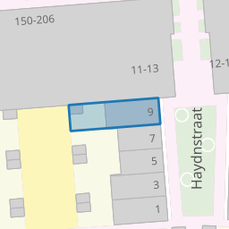 Perceel HLM02-Q-2997