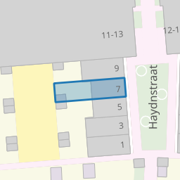 Perceel HLM02-Q-2998