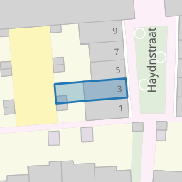 Perceel HLM02-Q-3000