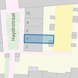 Perceel HLM02-Q-3003