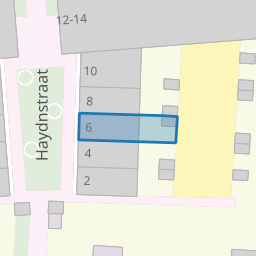 Perceel HLM02-Q-3004