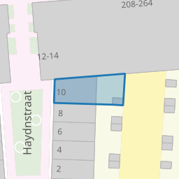 Perceel HLM02-Q-3006