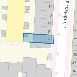 Perceel HLM02-Q-3008