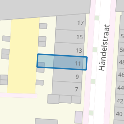 Perceel HLM02-Q-3010