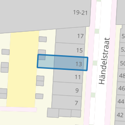 Perceel HLM02-Q-3011