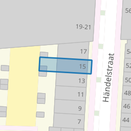 Perceel HLM02-Q-3012