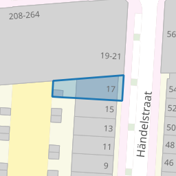 Perceel HLM02-Q-3013