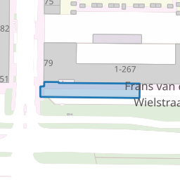 Perceel HLM02-Q-3014