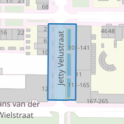 Perceel HLM02-Q-3018