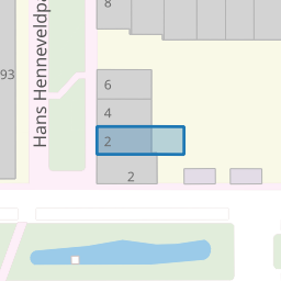 Perceel HLM02-Q-3028