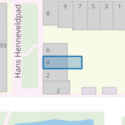 Perceel HLM02-Q-3029