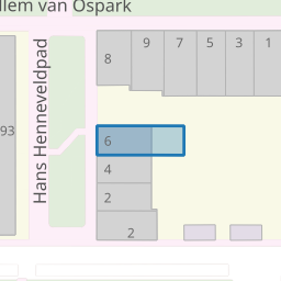 Perceel HLM02-Q-3030