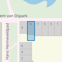 Perceel HLM02-Q-3032