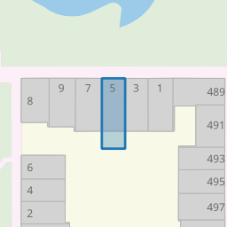 Perceel HLM02-Q-3034