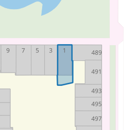 Perceel HLM02-Q-3036