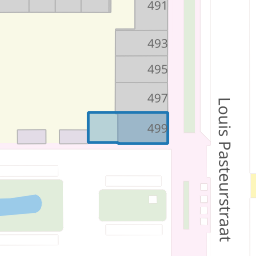 Perceel HLM02-Q-3037