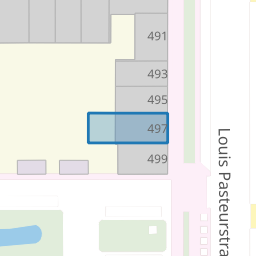 Perceel HLM02-Q-3038