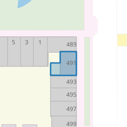 Perceel HLM02-Q-3042