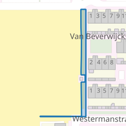 Perceel HLM02-Q-3052